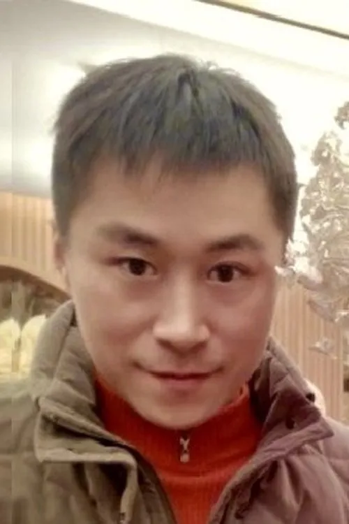 Chang Jin — personaje: Butler Wu