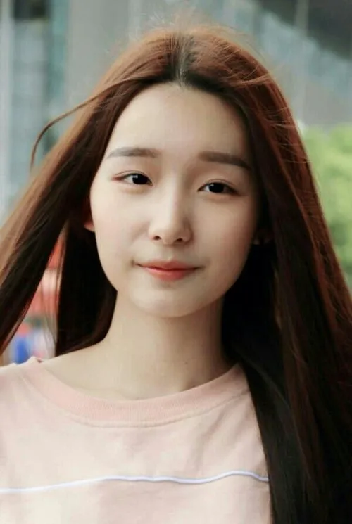 Foto de perfil del actor Chang Rongshan en el reparto