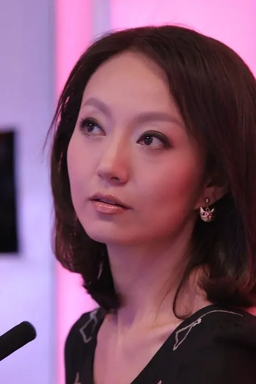 Yang Xin ha trabajado con Chang Suoni en 1 ocasiones