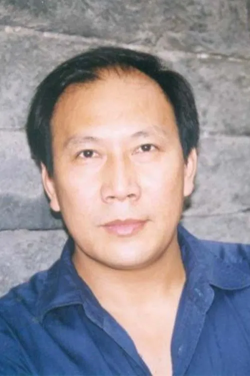 Changhai Chen en su biografía y filmografía