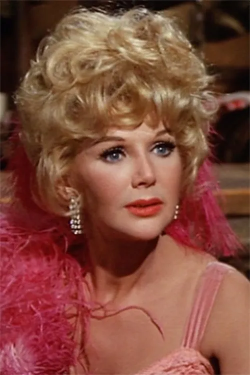 Chanin Hale — personaje: Lady Godiva