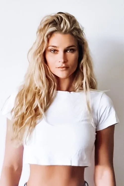 Ava Caryofyllis ha trabajado con Chanique Greyling en 1 ocasiones