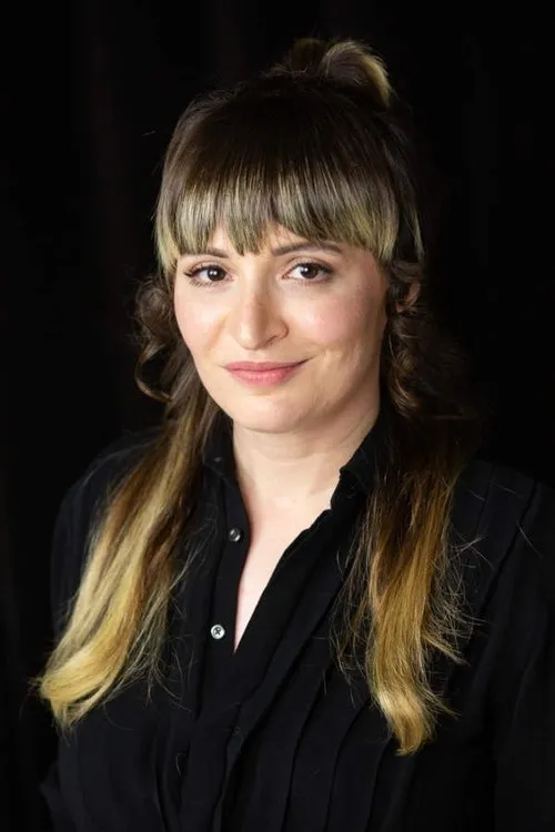 Danny Worsnop ha trabajado con Chantal Claret en 1 ocasiones