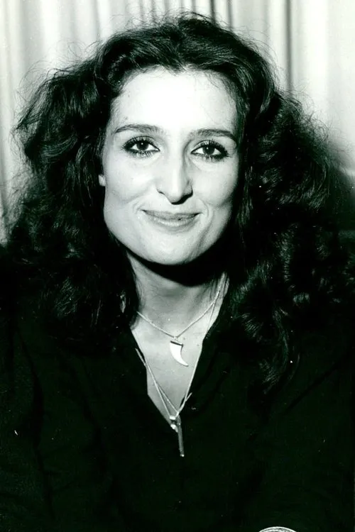 Emma Rawson ha trabajado con Chantal Cuer en 1 ocasiones