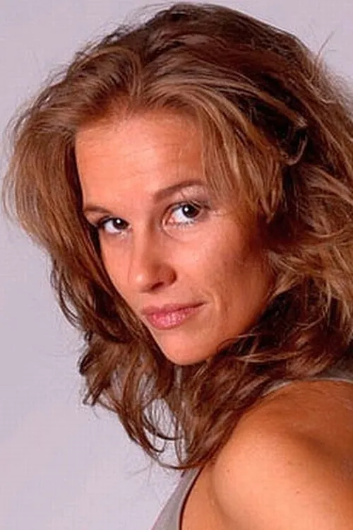 Chantal Demming interpretando a Stella