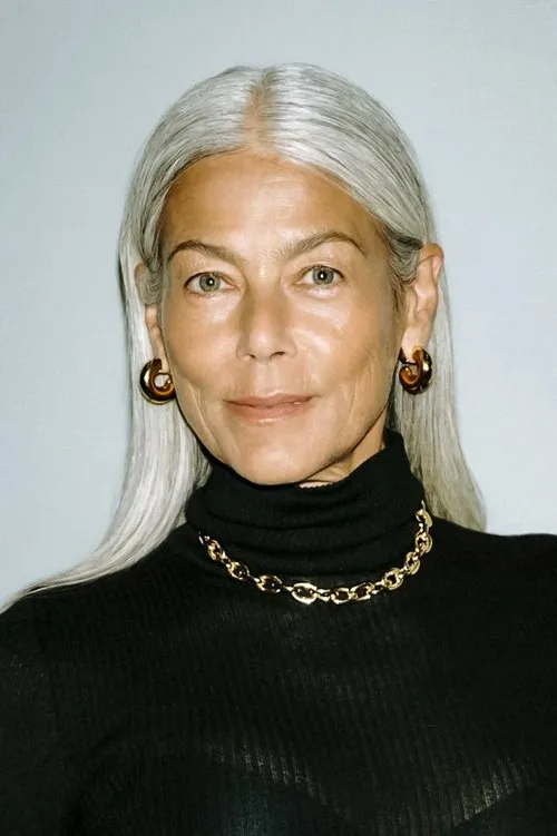 Chantal DesRoches interpretando a 