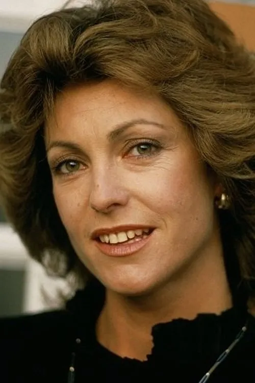 Chantal Nobel — personaje: Florence Berg