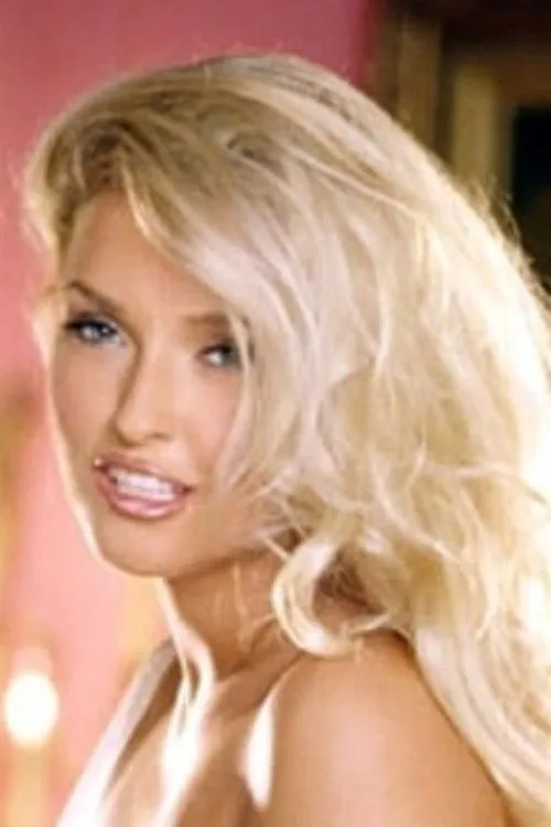 Liz Gordon ha trabajado con Chantal Vachon en 1 ocasiones