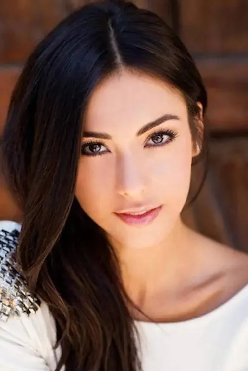 Richard Wilkinson ha trabajado con Chantel Giacalone en 1 ocasiones