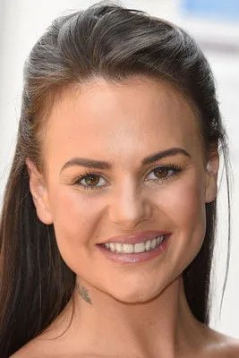 Chantelle Connelly — personaje: Herself