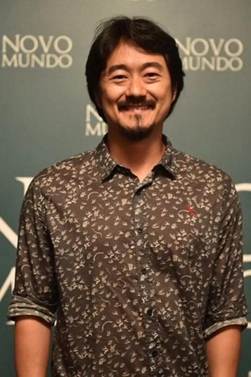 Foto de perfil del actor Chao Chen en el reparto