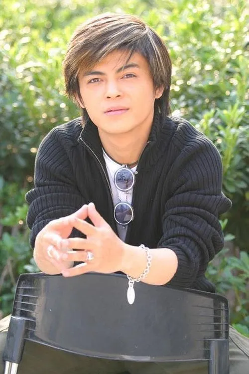 Chao Fang — personaje: ???