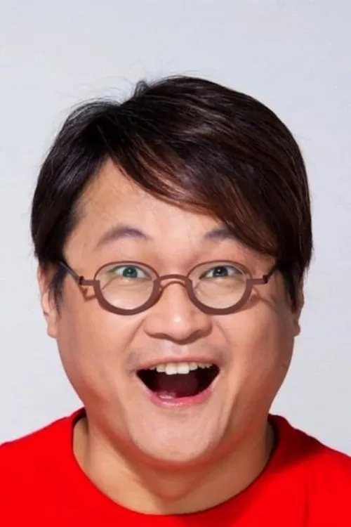 Chao Tzu-Chiang — personaje: Yan Chang-Tai