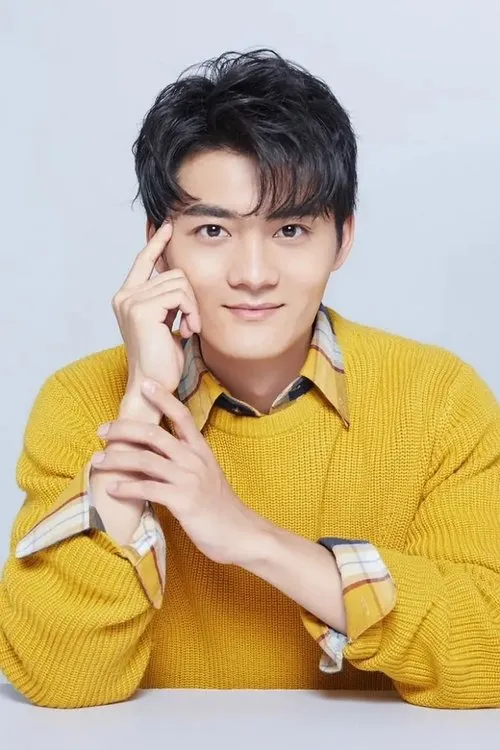 Jin QiaoQiao ha trabajado con Chaoran Yu en 1 ocasiones