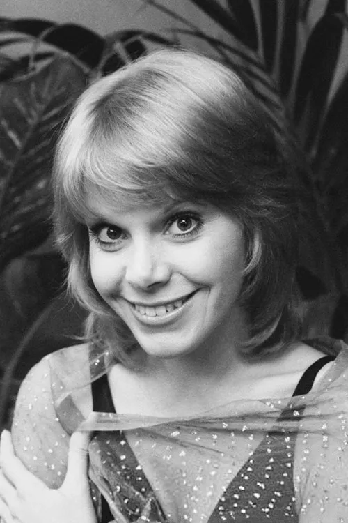 Bridgette Andersen ha trabajado con Char Fontane en 1 ocasiones