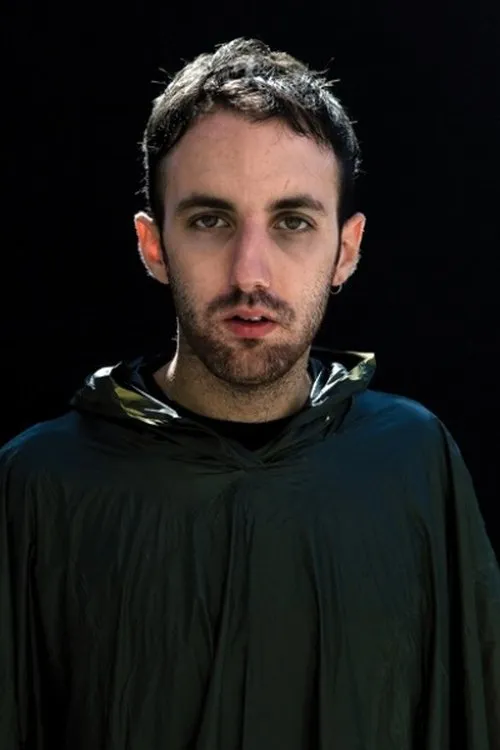 Χάρης Χιώτης — personaje: Andreas