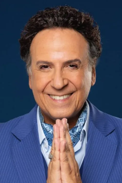 Χάρης Ρώμας — personaje: Periandros Popotas