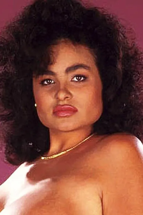 Charisma interpretando a 