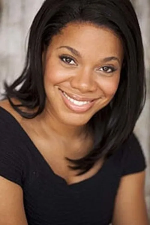 Samantha Inoue Harte ha trabajado con Charissa Allen en 2 ocasiones