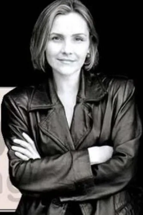 Foto de perfil del actor Charity James en el reparto