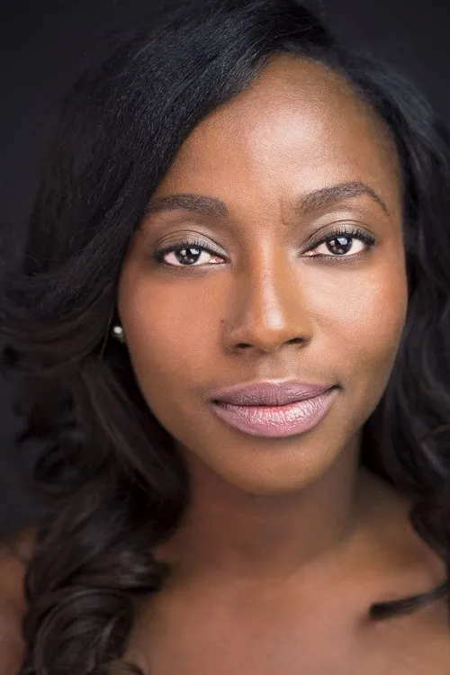 Nigel Thatch ha trabajado con Charity Jordan en 1 ocasiones