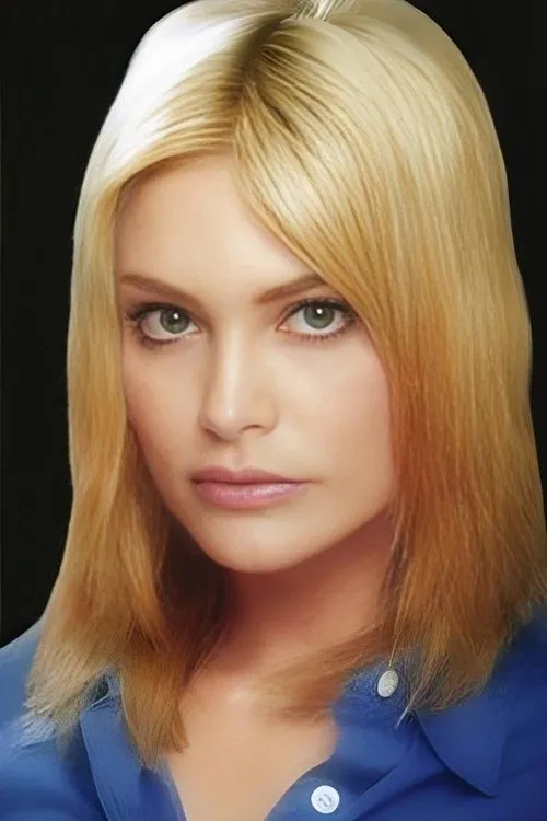 Dana Lorge ha trabajado con Charlene Biton en 1 ocasiones