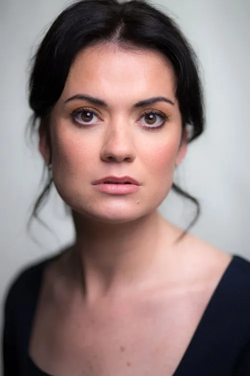 Foto de perfil del actor Charlene Boyd en el reparto