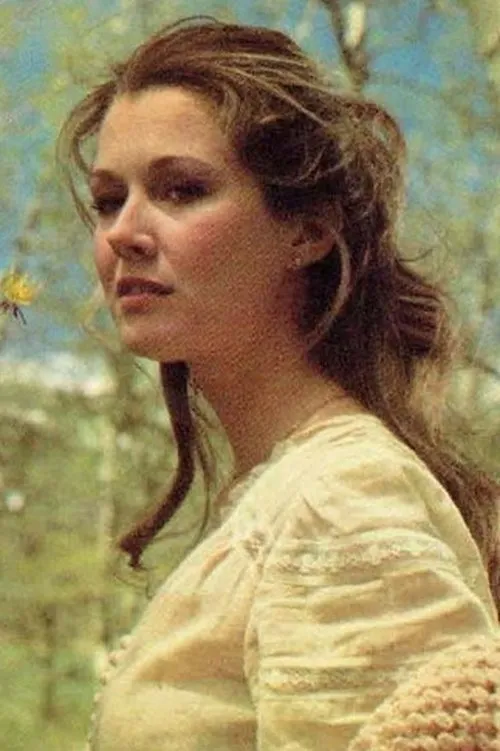 Ronda Copland ha trabajado con Charlene Dallas en 1 ocasiones