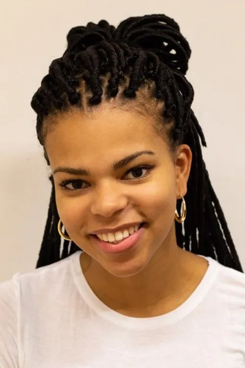 Blanks ha trabajado con Charlene Sancho en 1 ocasiones