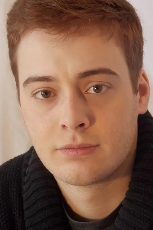 Amélie Glenn ha trabajado con Charles-Antoine Perreault en 1 ocasiones