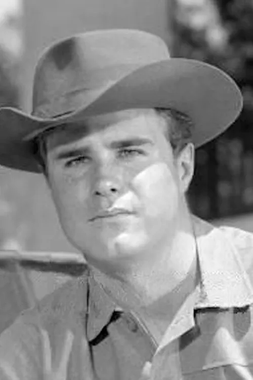 Charles Briles — personaje: Eugene Barkley