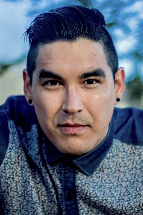 Robert-Pierre Côté ha trabajado con Charles Buckell-Robertson en 1 ocasiones