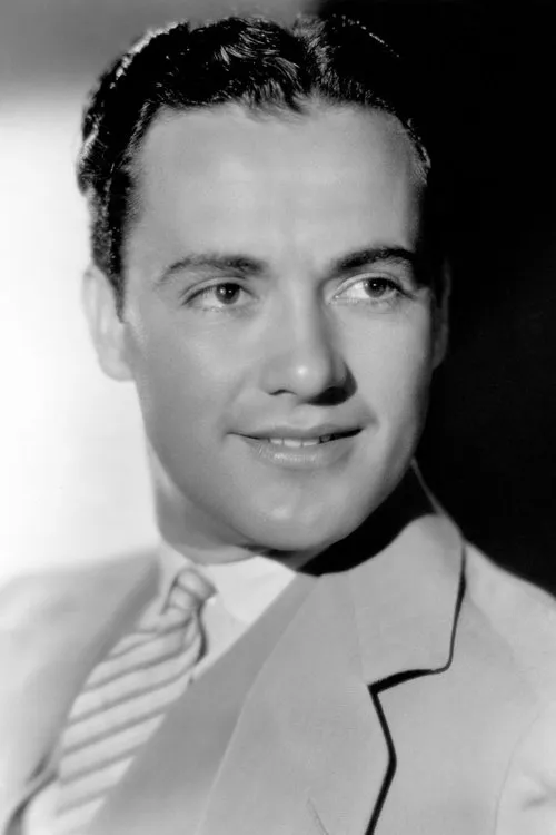 Charles "Buddy" Rogers — personaje: Self - Singer