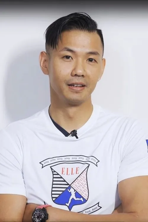 Zhang Yibai ha trabajado con Charles Chen en 1 ocasiones