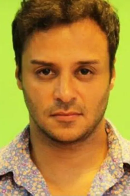 Cris D'amato ha trabajado con Charles Daves en 1 ocasiones