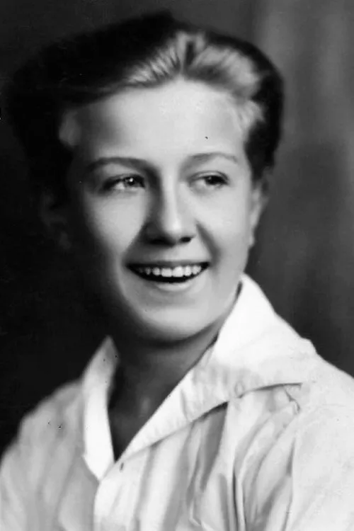 Charles Eaton interpretando a Royde