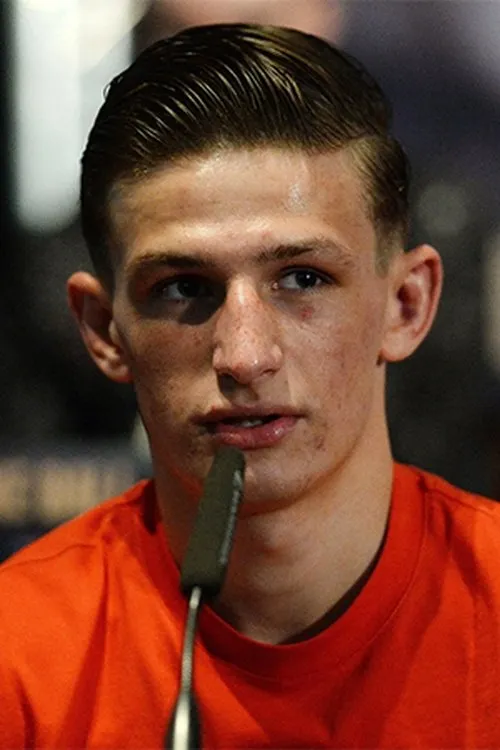 Anthony Fox ha trabajado con Charles Frankham en 1 ocasiones