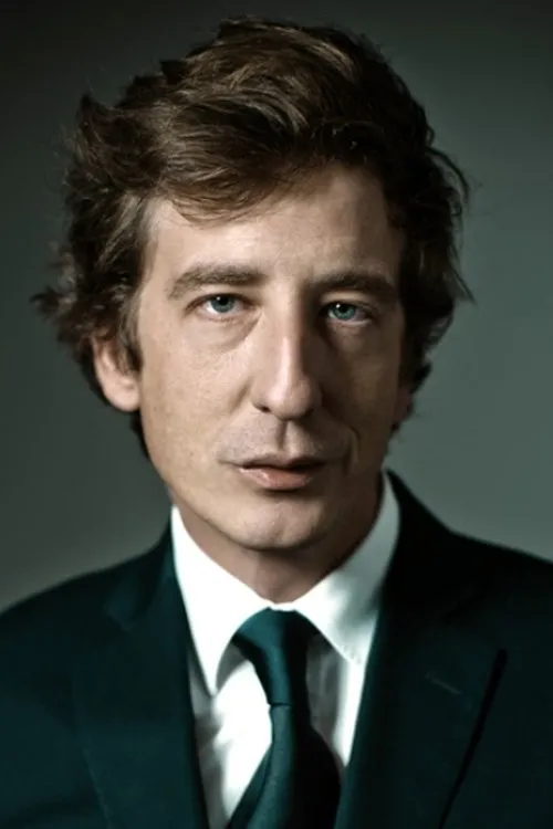 Anton Dahlin ha trabajado con Charles Georges-Picot en 1 ocasiones