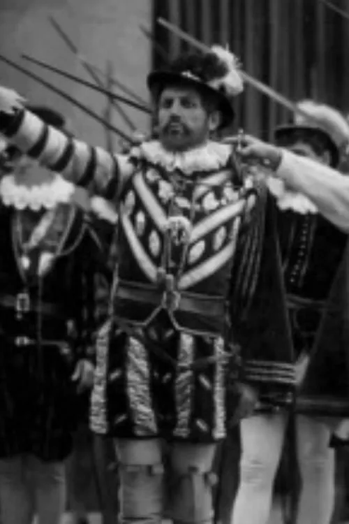 Jan Buderman ha trabajado con Charles Gilhuys en 1 ocasiones