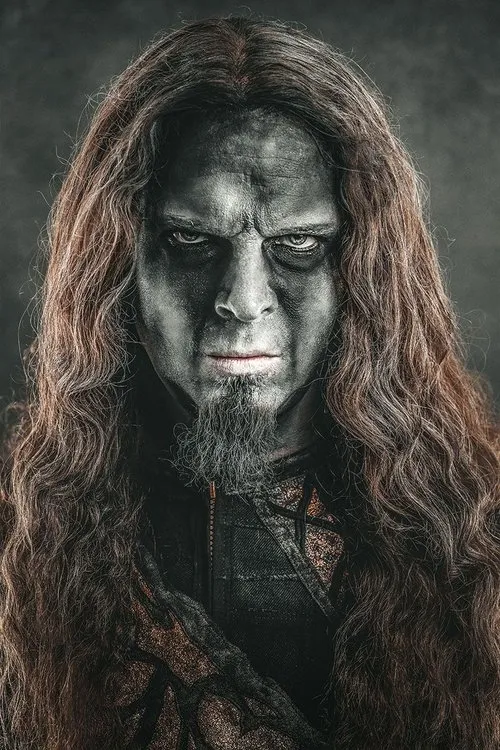 Matthew Greywolf ha trabajado con Charles Greywolf en 1 ocasiones