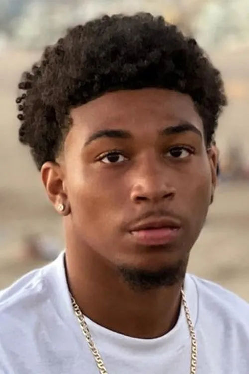 Ivan Redkach ha trabajado con Charles Harris Jr en 1 ocasiones