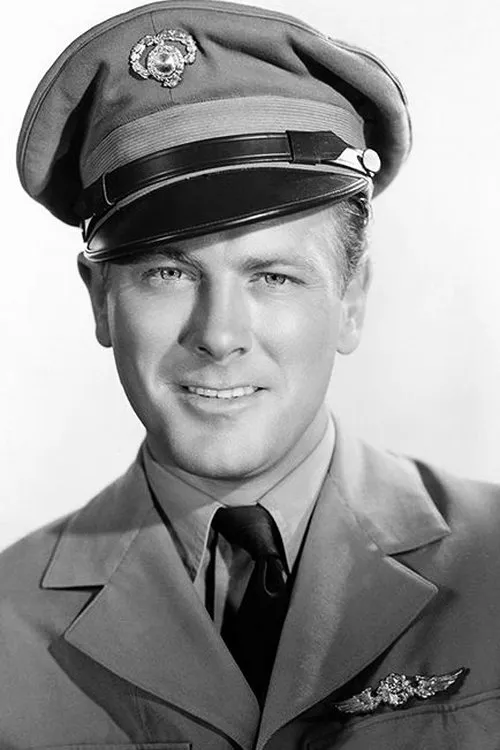 Charles Lang interpretando a Jim Joyce