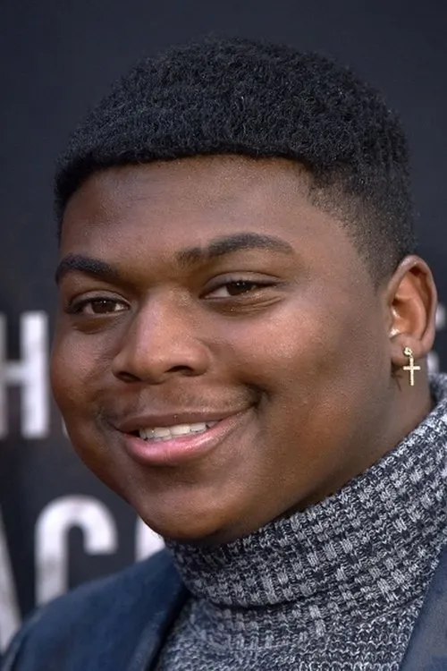 Maurice Webster ha trabajado con Charles Lott, Jr. en 1 ocasiones