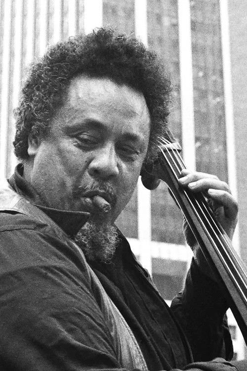 Charles Mingus en su biografía y filmografía