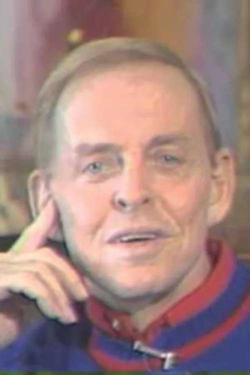 Peter Risch ha trabajado con Charles Pierce en 1 ocasiones