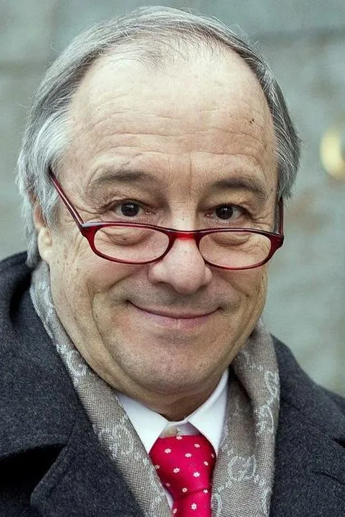 Jean Daniel ha trabajado con Charles Poncet en 1 ocasiones