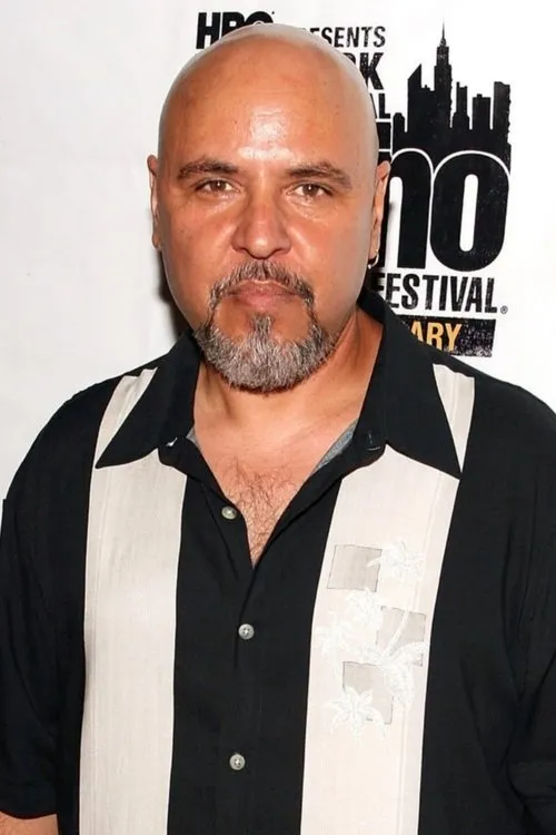 Huan Wang ha trabajado con Charles Santy en 1 ocasiones