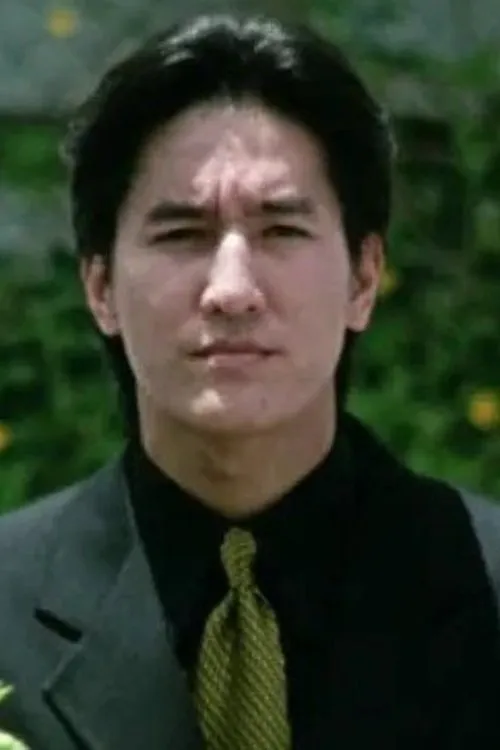 Lee Kin ha trabajado con Charles Shen en 1 ocasiones