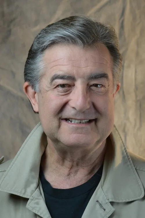 Steven Goldstein ha trabajado con Charles Stransky en 3 ocasiones