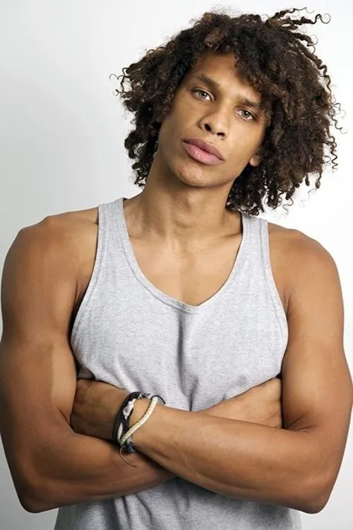 Ellie Darcey-Alden ha trabajado con Charles Townsend en 1 ocasiones